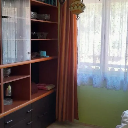 Nada Lejlighed