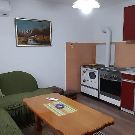 Nada Udobnost I Mir شقة *