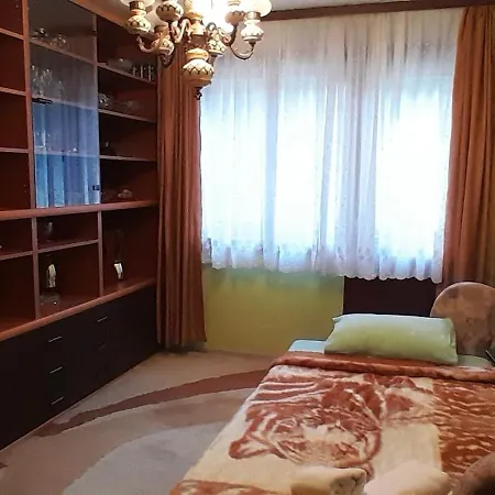 شقة Nada Udobnost I Mir *