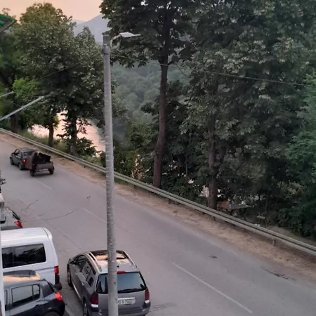 Apartamento Nada Udobnost I Mir *