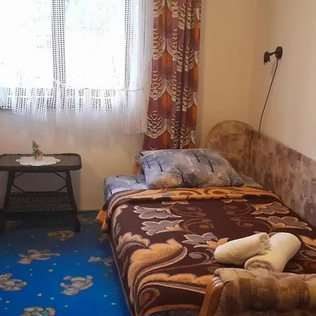 Apartamento Nada Udobnost I Mir Foca