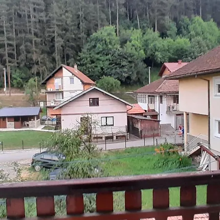 Apartamento Nada Udobnost I Mir *