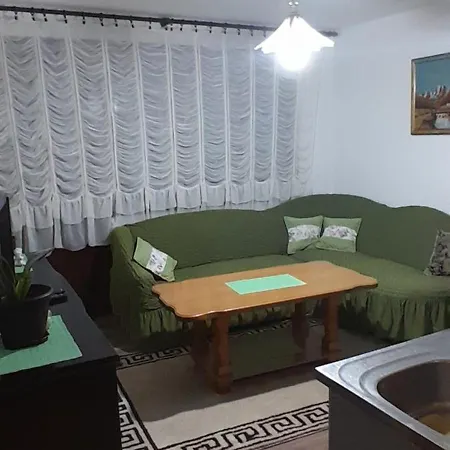 Nada Udobnost I Mir * Foca