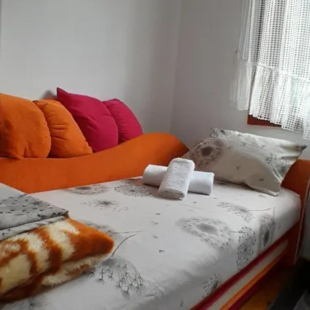Lejlighed Nada