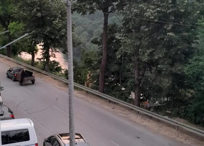 Apartman Nada Udobnost I Mir *